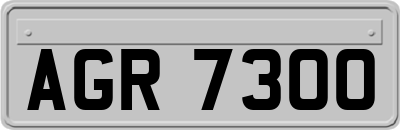 AGR7300