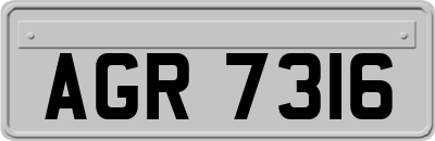 AGR7316