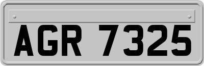 AGR7325
