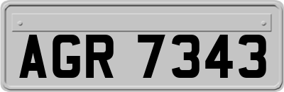 AGR7343
