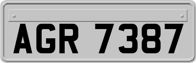 AGR7387