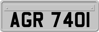 AGR7401