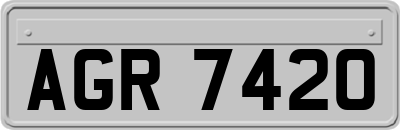 AGR7420