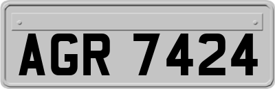 AGR7424