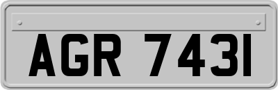 AGR7431
