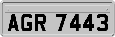 AGR7443