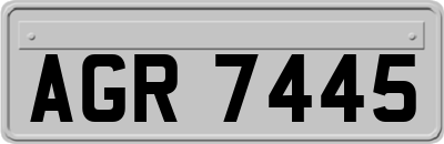 AGR7445