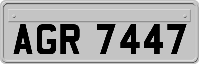 AGR7447