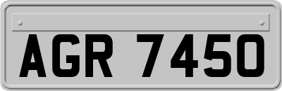 AGR7450