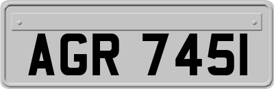 AGR7451