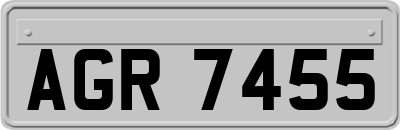 AGR7455