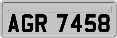 AGR7458