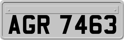AGR7463