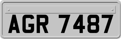 AGR7487