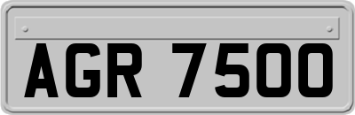 AGR7500