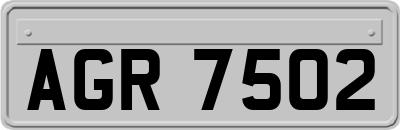 AGR7502