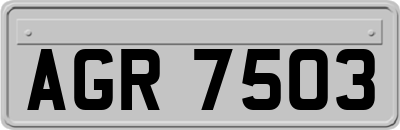 AGR7503