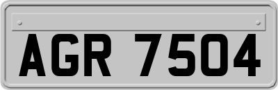 AGR7504