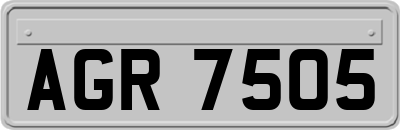 AGR7505