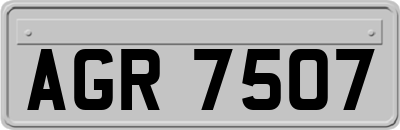 AGR7507
