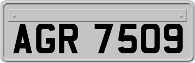 AGR7509