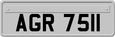AGR7511