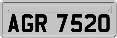 AGR7520