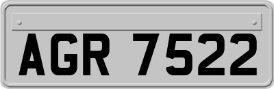 AGR7522