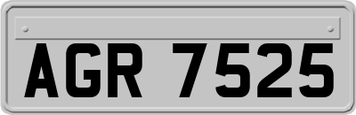 AGR7525