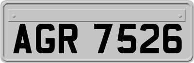 AGR7526