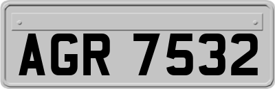 AGR7532