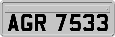 AGR7533