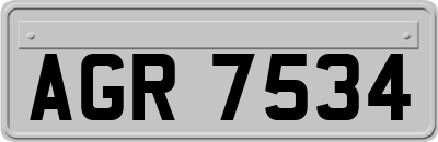 AGR7534
