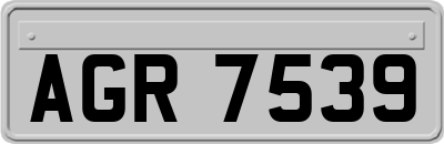 AGR7539