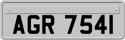 AGR7541