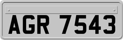 AGR7543