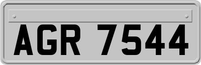 AGR7544