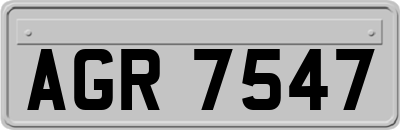 AGR7547