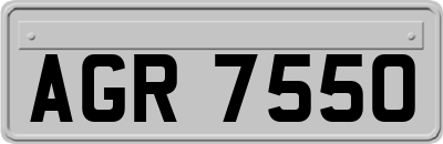 AGR7550
