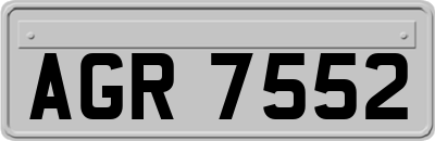 AGR7552