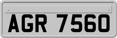 AGR7560