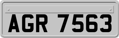 AGR7563