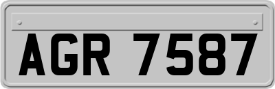 AGR7587