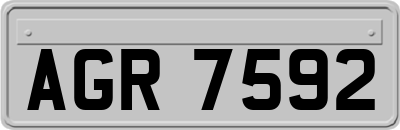 AGR7592