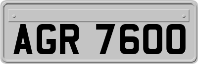 AGR7600