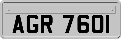 AGR7601