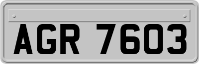 AGR7603