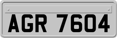 AGR7604