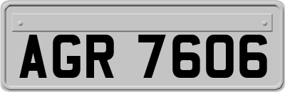 AGR7606