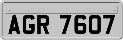 AGR7607